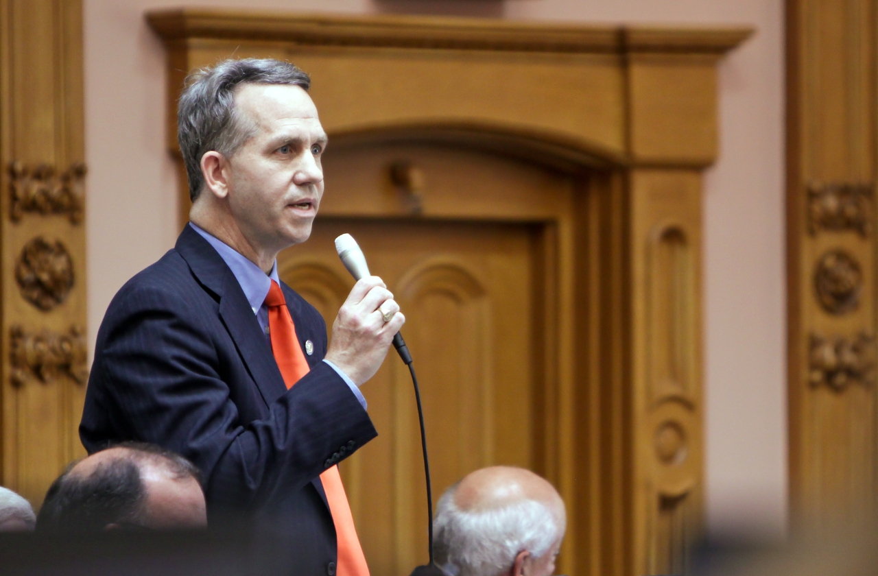Guest Column from State Representative Andy Thompson